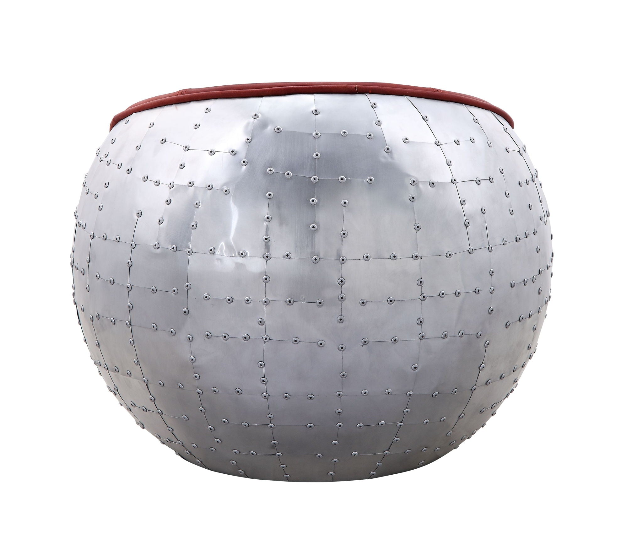 Brancaster - Ottoman - Urban Living Furniture (Los Angeles, CA)