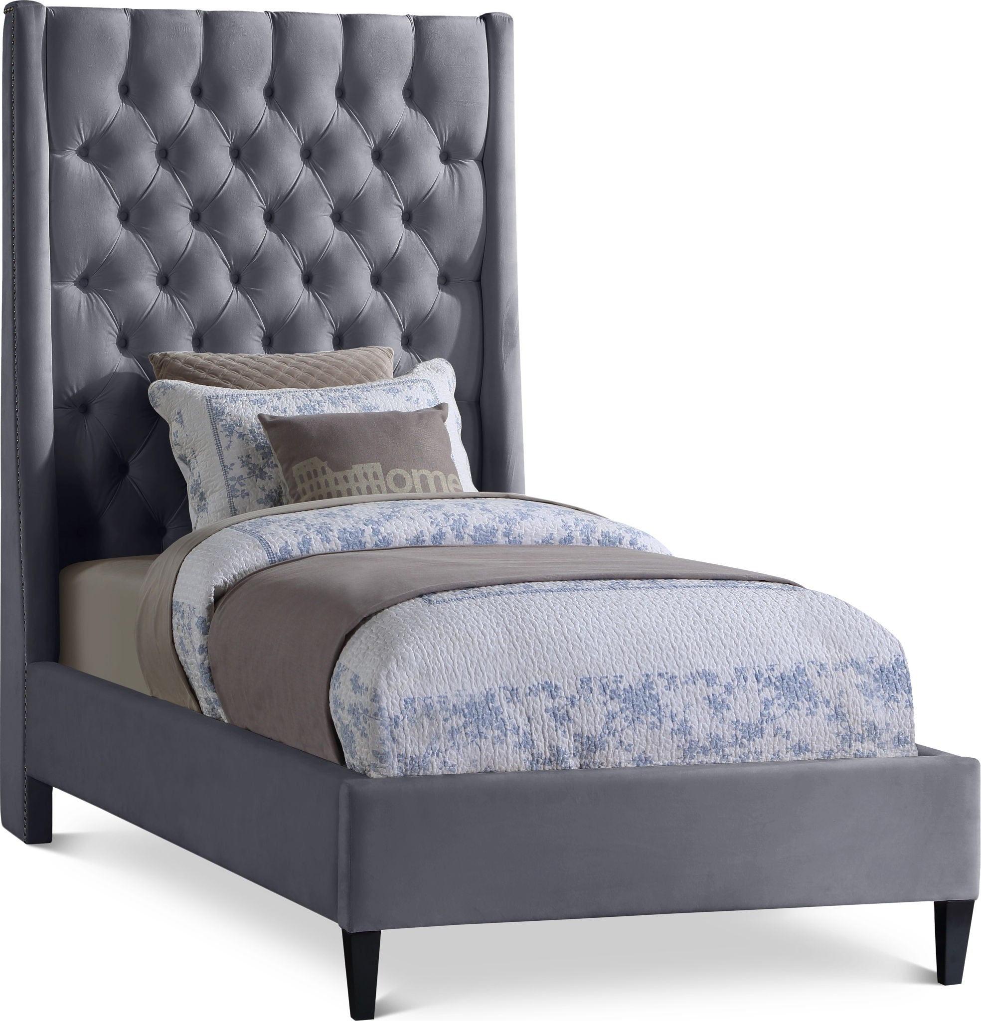 Fritz - Bed - Urban Living Furniture (Los Angeles, CA)