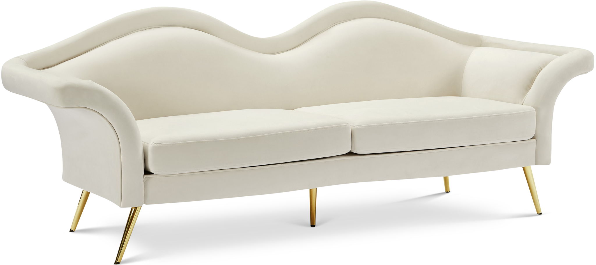 Lips - Sofa - Urban Living Furniture (Los Angeles, CA)