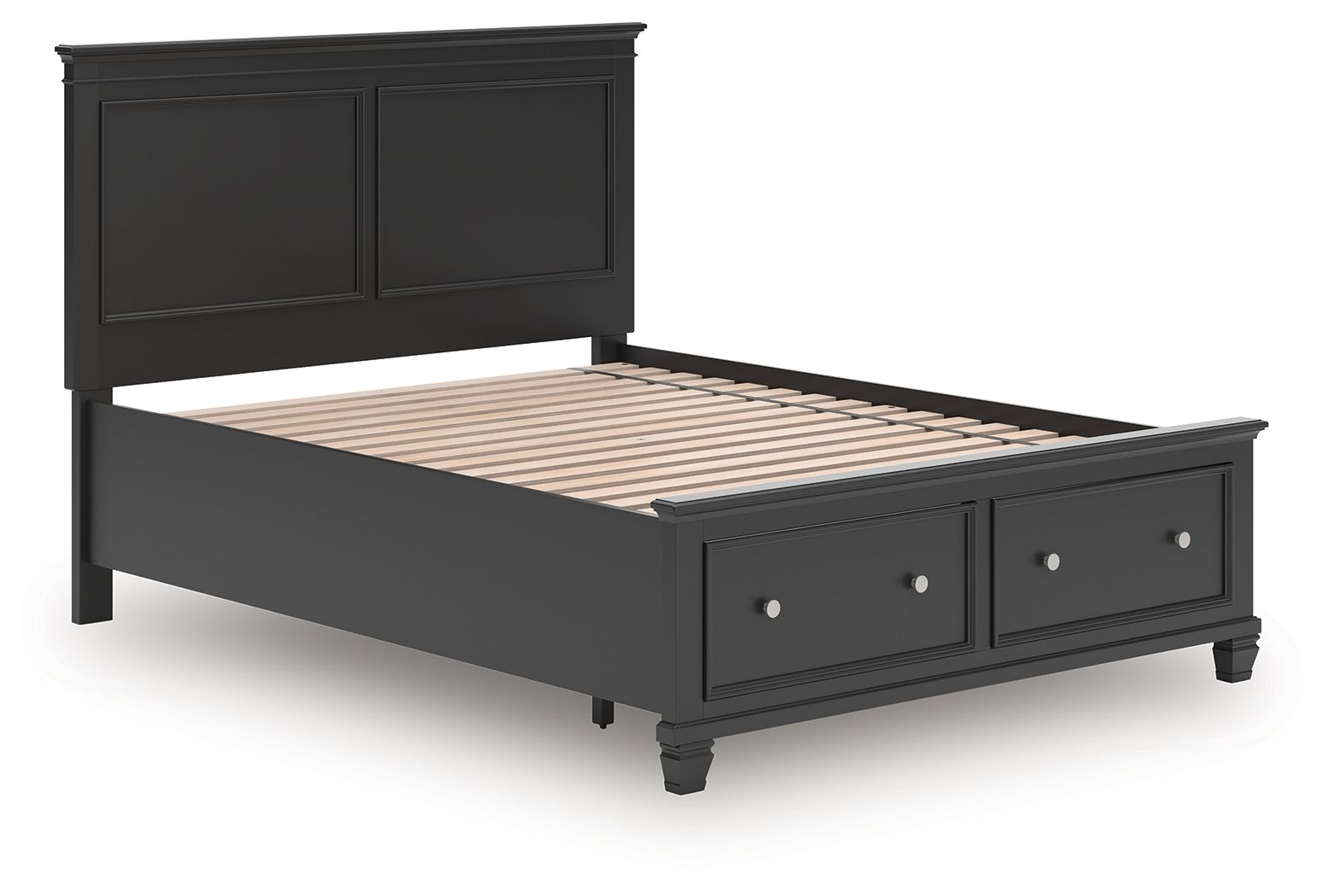 Lanolee - Panel Bed - Urban Living Furniture (Los Angeles, CA)