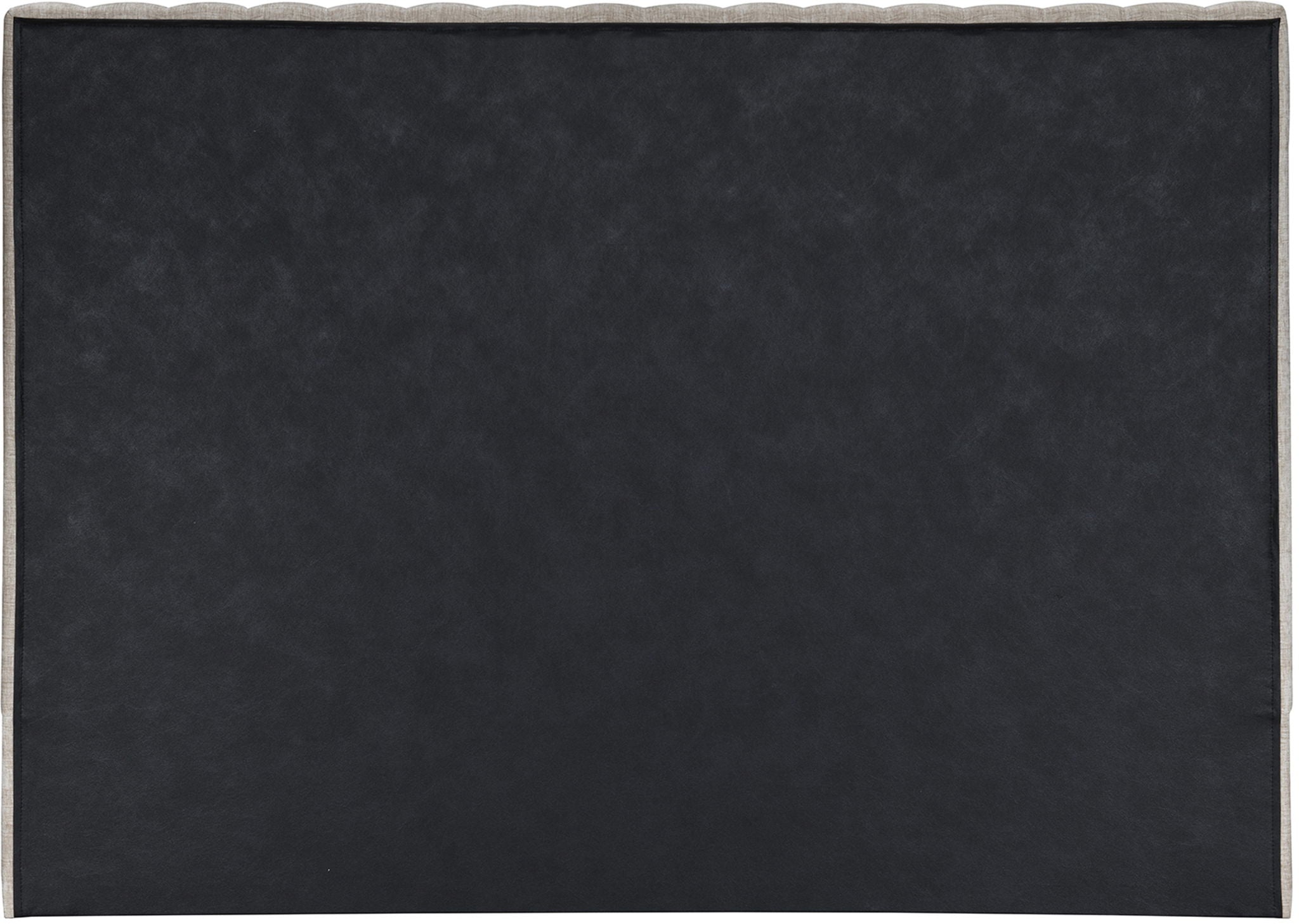 Emmet - Bed - Dark Brown Base - Urban Living Furniture (Los Angeles, CA)