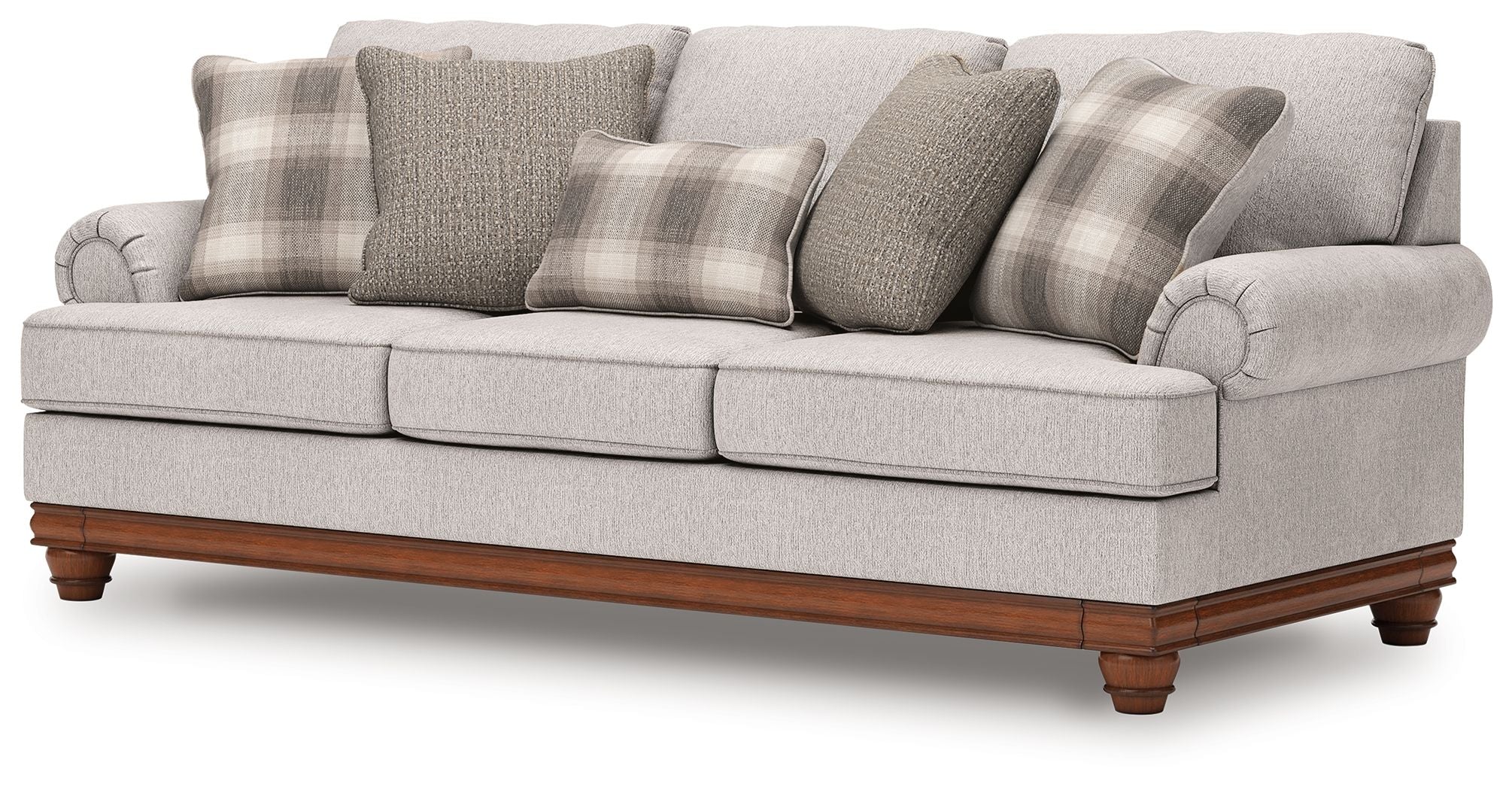 Clearbrooke - Sandstone - Sofa - Urban Living Furniture (Los Angeles, CA)