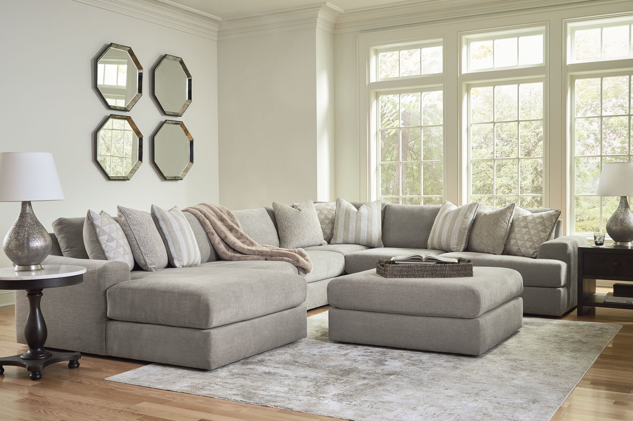 Avaliyah - Living Room Set - Urban Living Furniture (Los Angeles, CA)