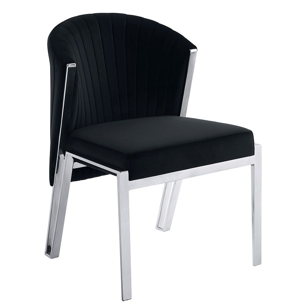 Fallon - Side Chair (Set of 2) - Urban Living Furniture (Los Angeles, CA)