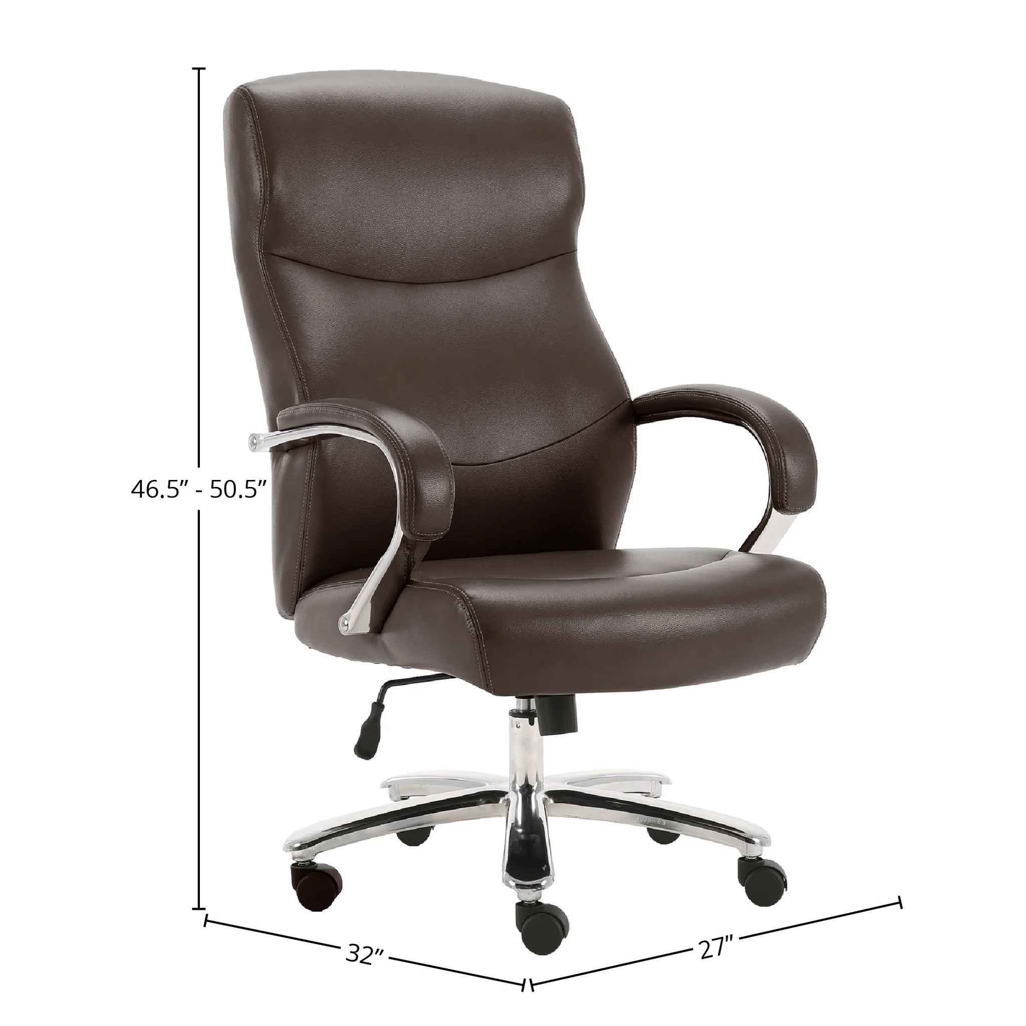 Dc#315Hd - Desk Chair - Urban Living Furniture (Los Angeles, CA)