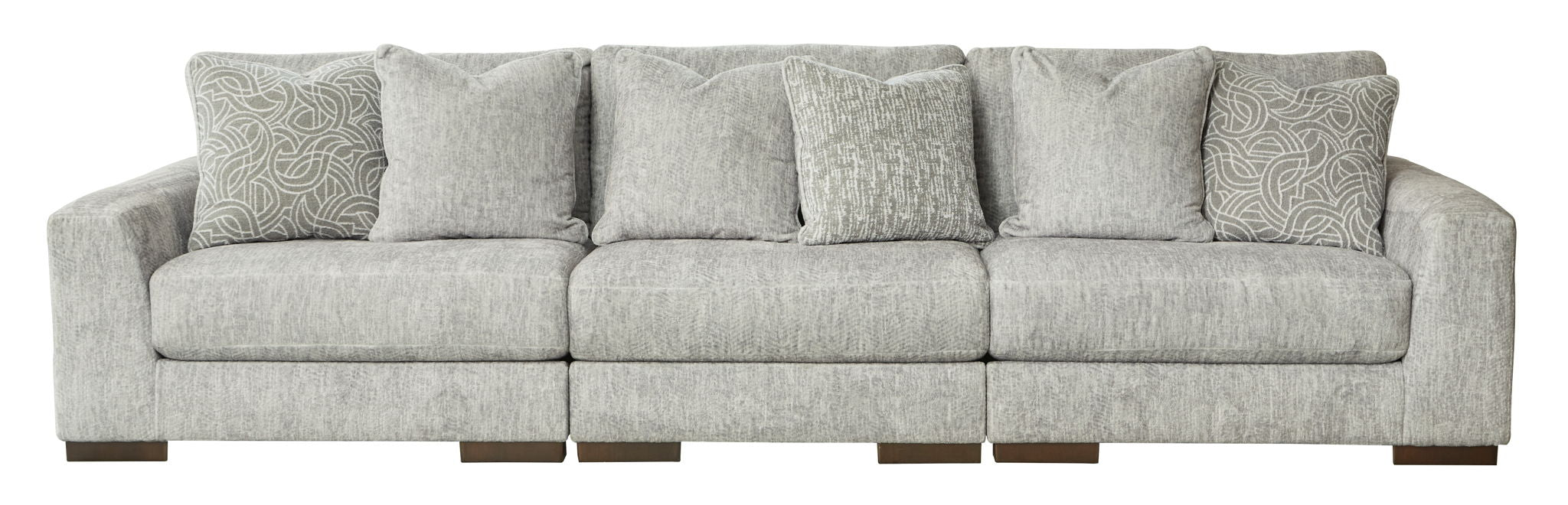 Regent Park - Sectional - Urban Living Furniture (Los Angeles, CA)