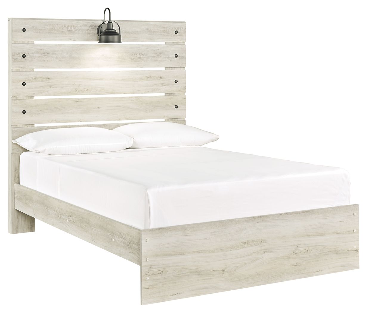 Cambeck - Panel Bed - Urban Living Furniture (Los Angeles, CA)