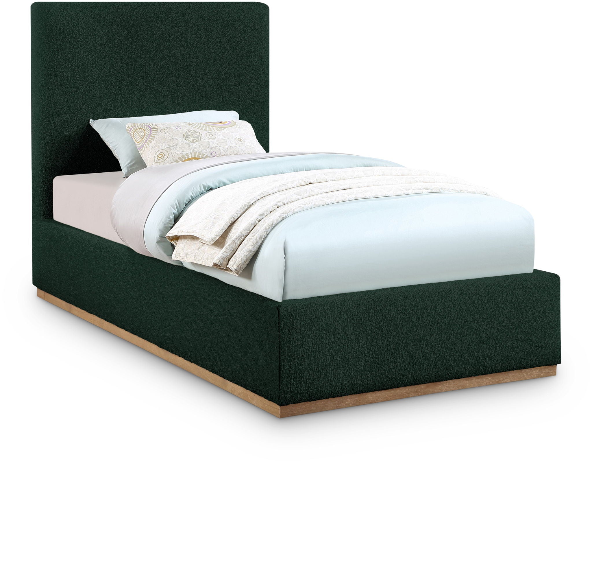 Monaco - Bed - Urban Living Furniture (Los Angeles, CA)