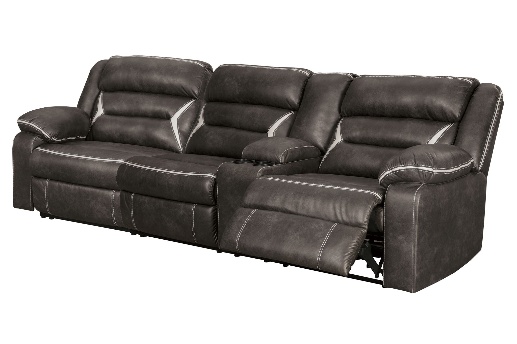 Kincord - Sectional - Urban Living Furniture (Los Angeles, CA)