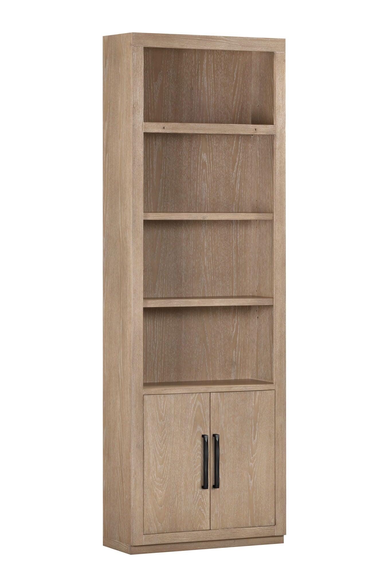 Breckenridge - Open Top Bookcase