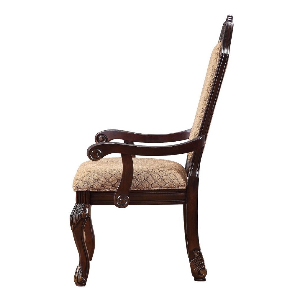 Chateau De Ville - Chair - Urban Living Furniture (Los Angeles, CA)