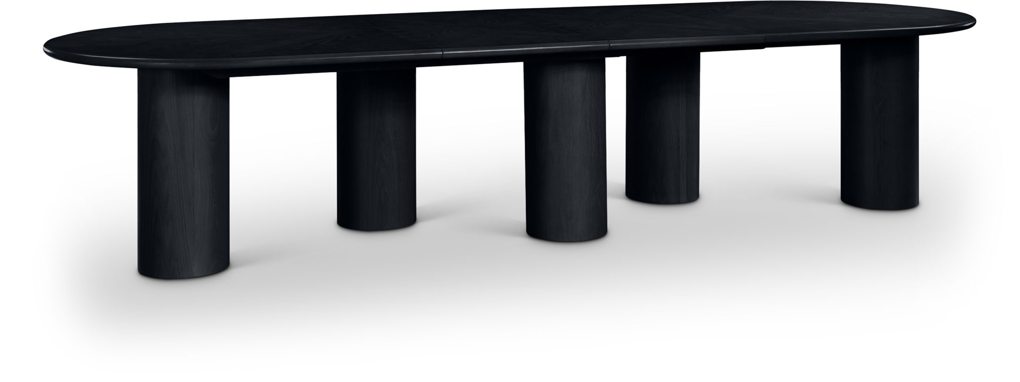 Dolan - Dining Table - Urban Living Furniture (Los Angeles, CA)
