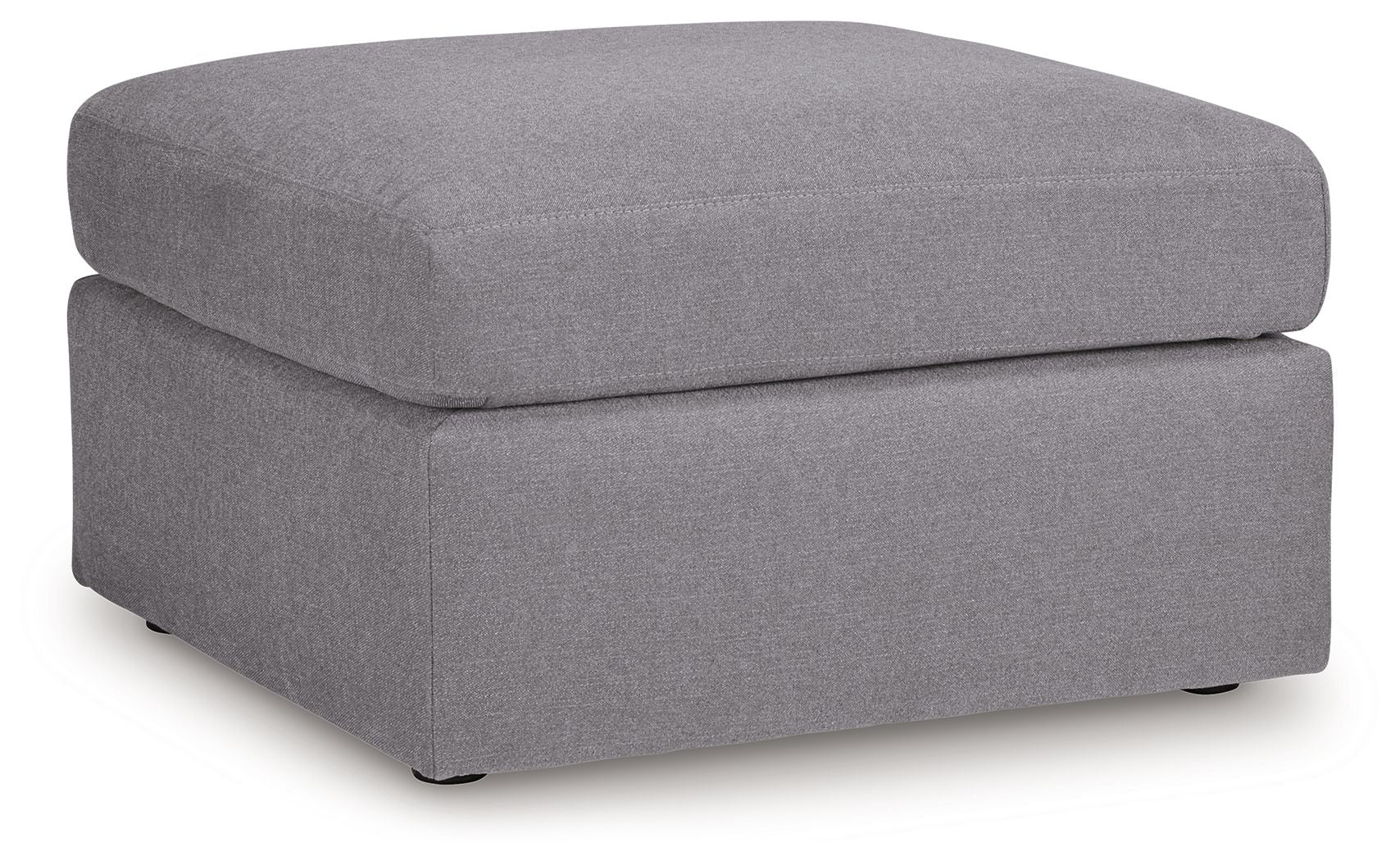 Modmax - Oversized Accent Ottoman - Urban Living Furniture (Los Angeles, CA)
