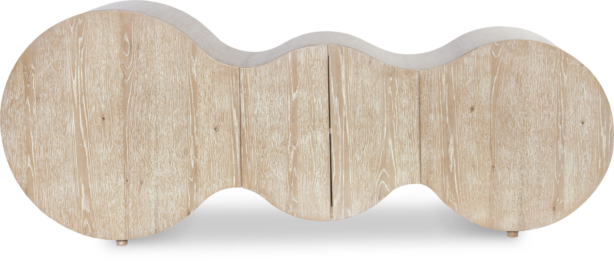 Sono - Sideboard / Buffet - Oak - Urban Living Furniture (Los Angeles, CA)