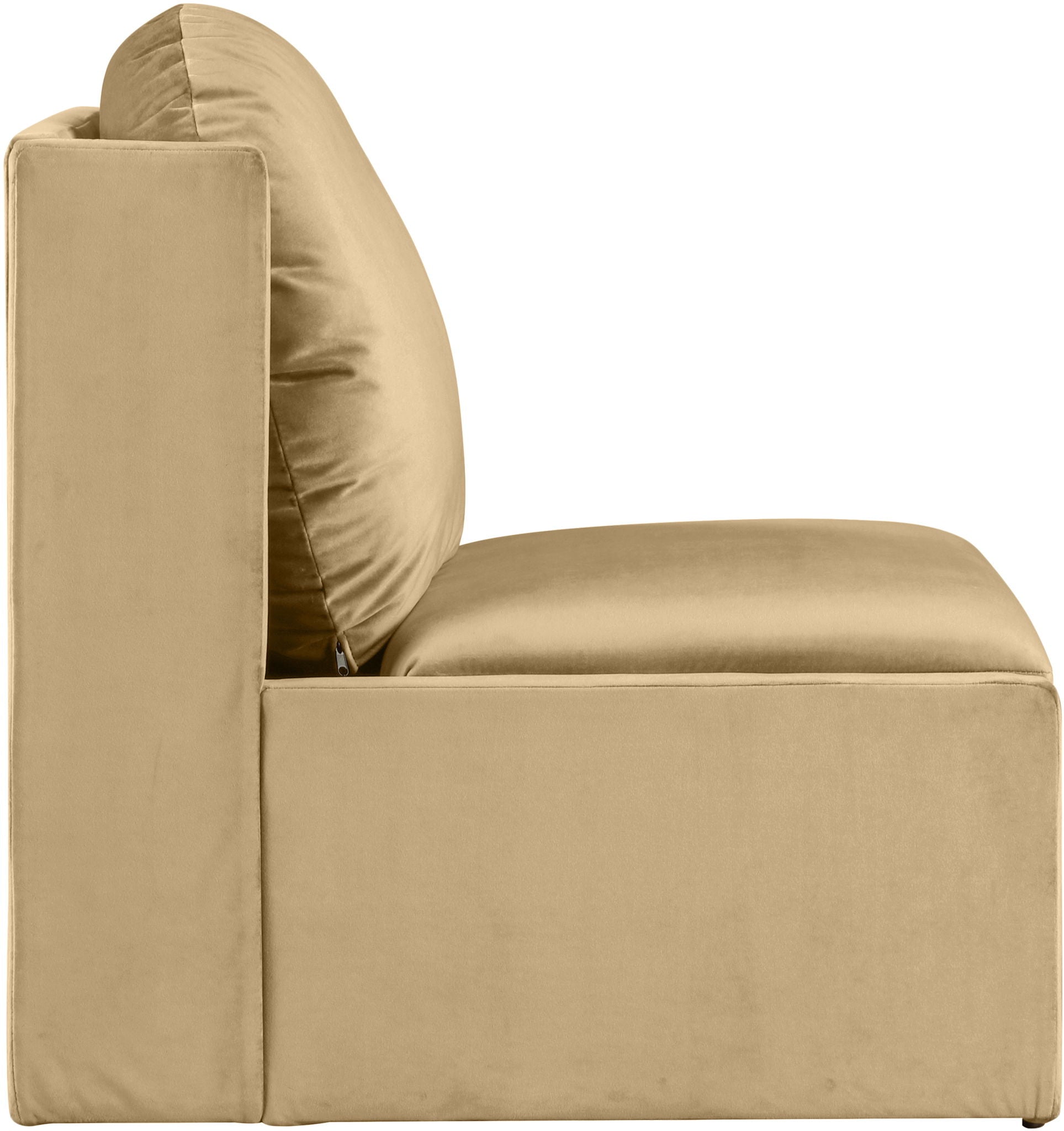 Sigma - Accent Chair - Urban Living Furniture (Los Angeles, CA)