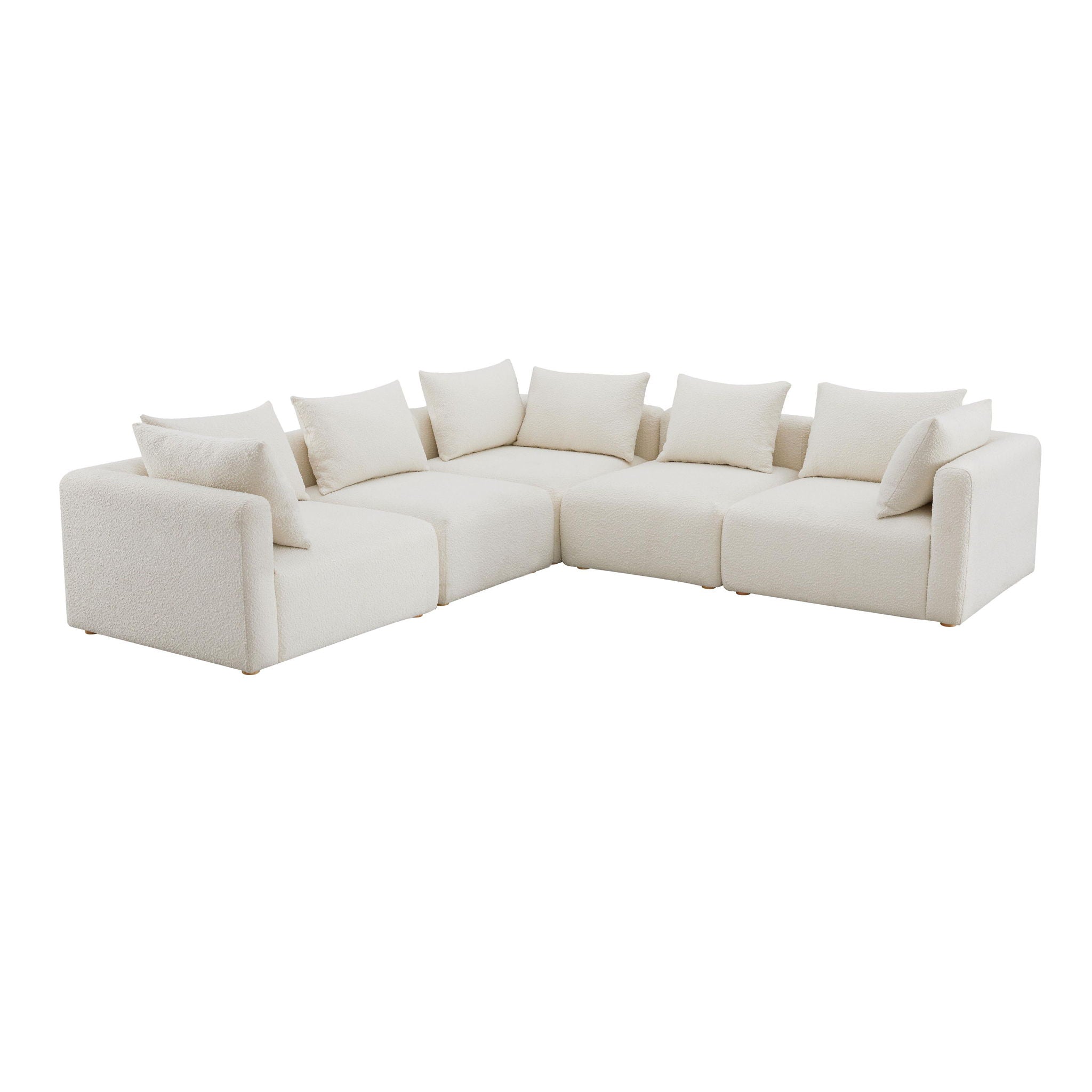 Hangover - Sectional - Urban Living Furniture (Los Angeles, CA)