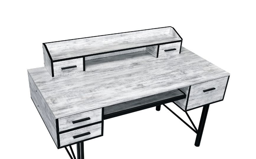 Safea - Computer Desk - Urban Living Furniture (Los Angeles, CA)