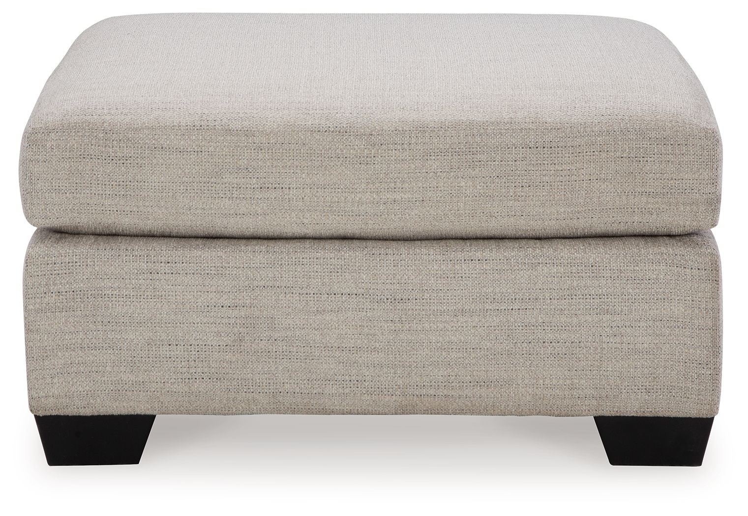Mahoney - Oversized Accent Ottoman - Urban Living Furniture (Los Angeles, CA)