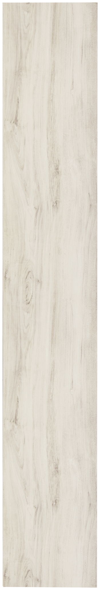 Bellaby - Whitewash - Pier - 4 Shelves - Urban Living Furniture (Los Angeles, CA)