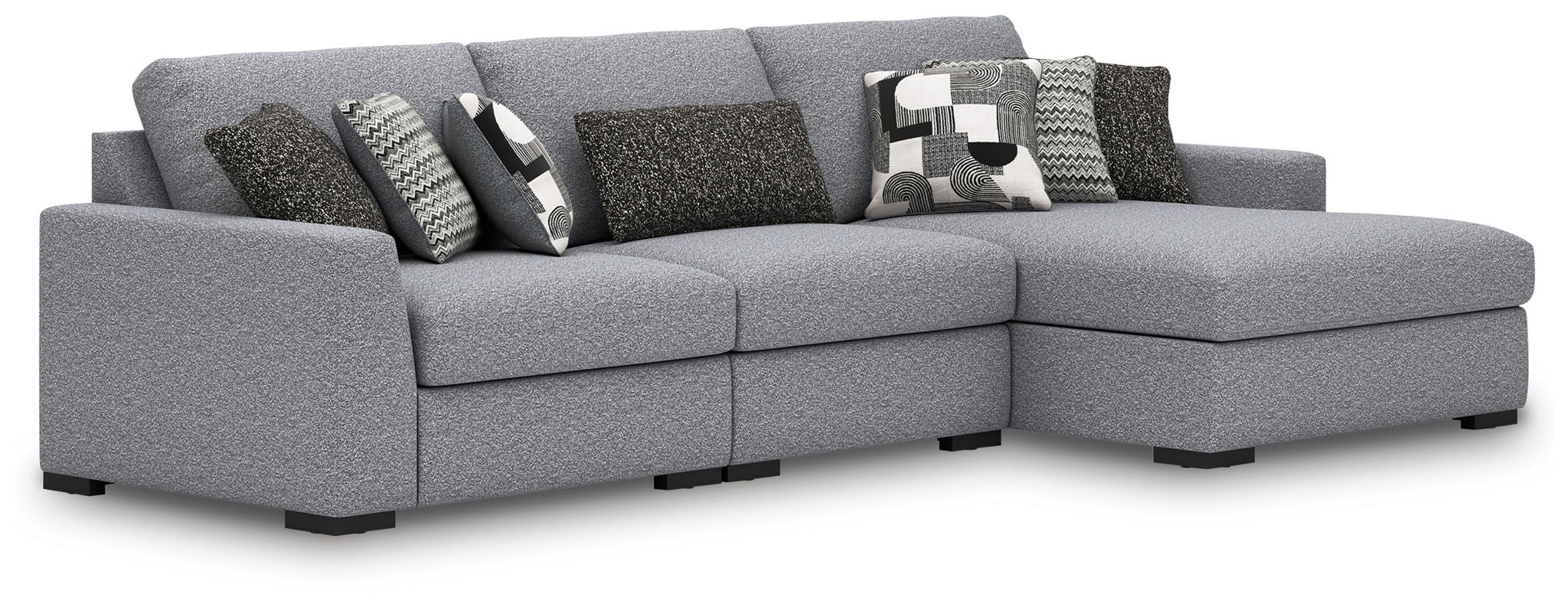 Bealton - Sectional - Urban Living Furniture (Los Angeles, CA)
