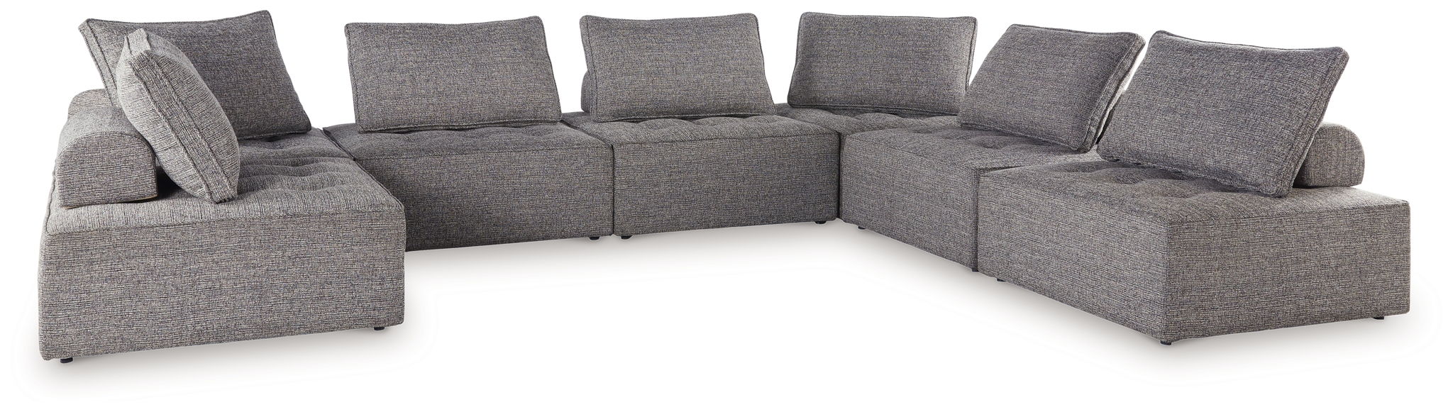 Bree Zee - Outdoor Sectional - Urban Living Furniture (Los Angeles, CA)