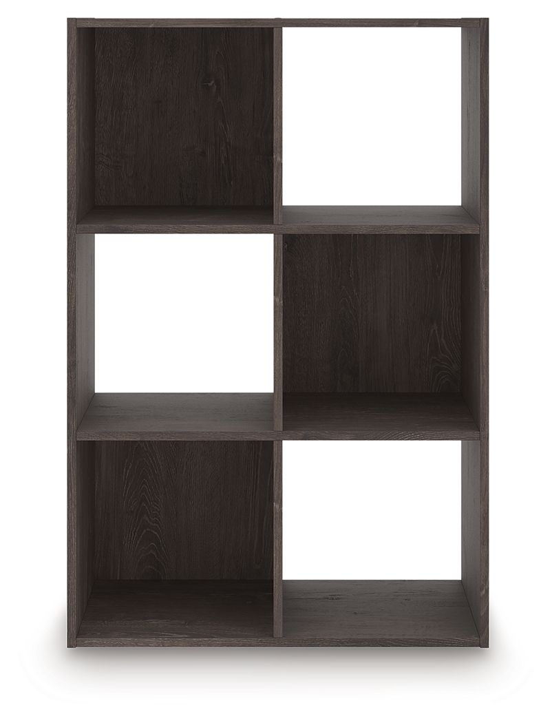 Piperton - Cube Organizer - Wood - Urban Living Furniture (Los Angeles, CA)