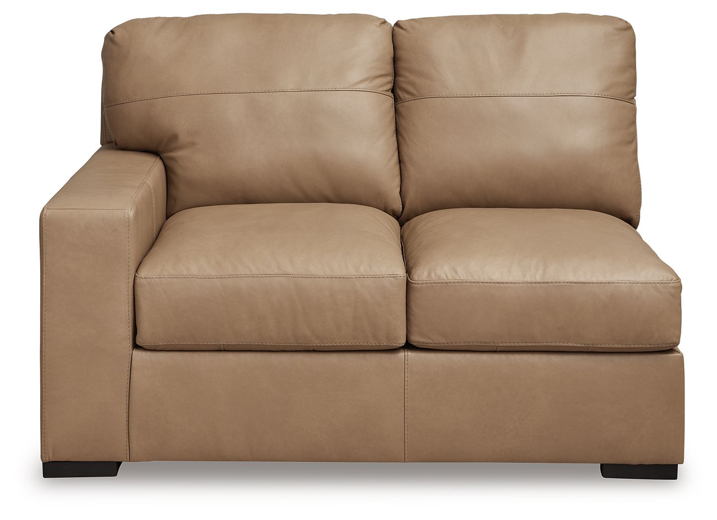 Bandon - Toffee - Laf Loveseat - Urban Living Furniture (Los Angeles, CA)