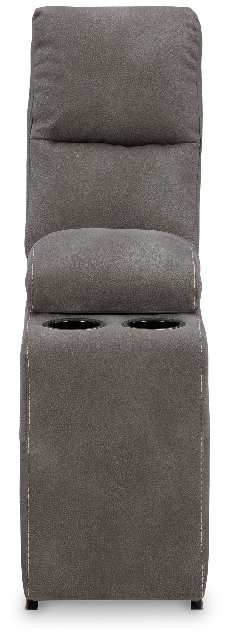 Next-gen Durapella - Slate - Console With Storage - Urban Living Furniture (Los Angeles, CA)