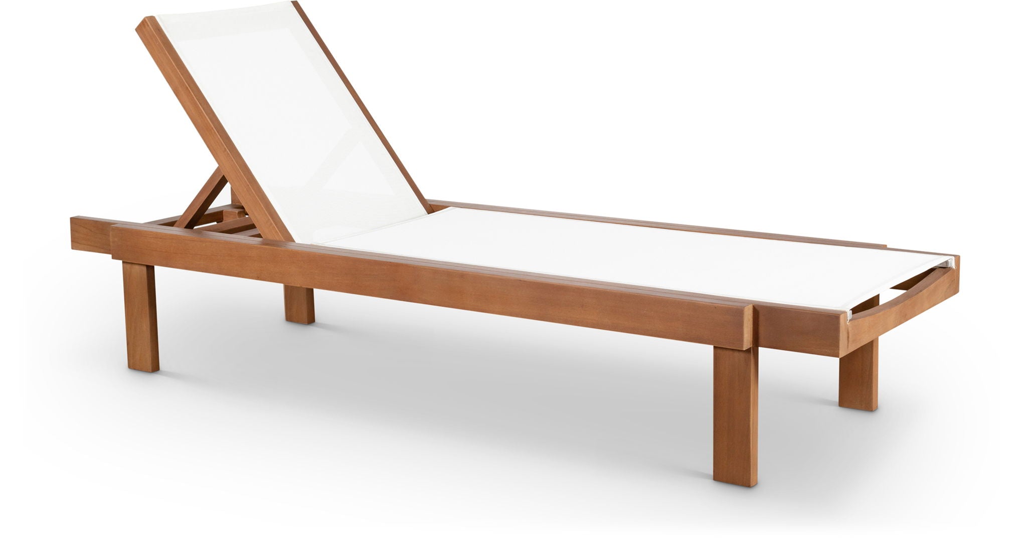 Tulum - Water Resistant Outdoor Patio Lounger - Urban Living Furniture (Los Angeles, CA)