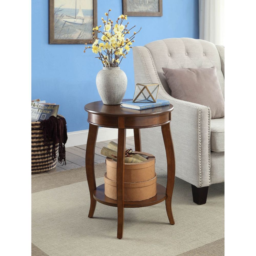 Aberta - Accent Table - Urban Living Furniture (Los Angeles, CA)