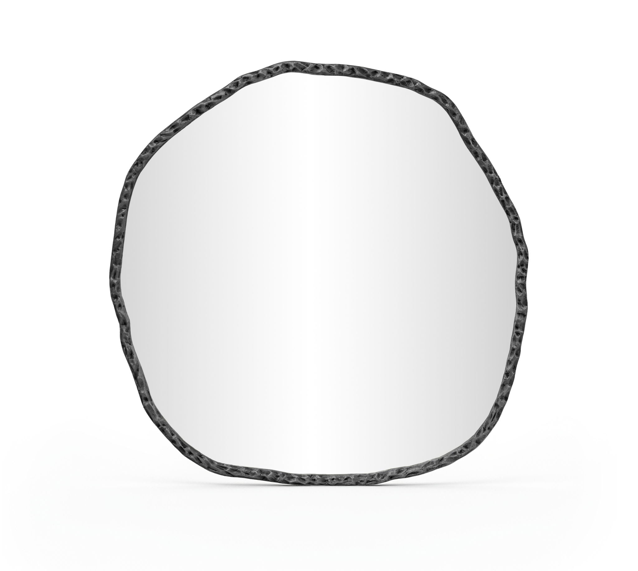 Molten - Iron Mirror - Urban Living Furniture (Los Angeles, CA)