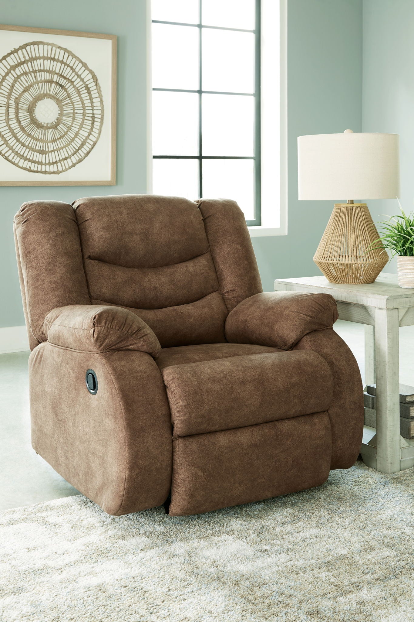 Partymate - Rocker Recliner - Urban Living Furniture (Los Angeles, CA)