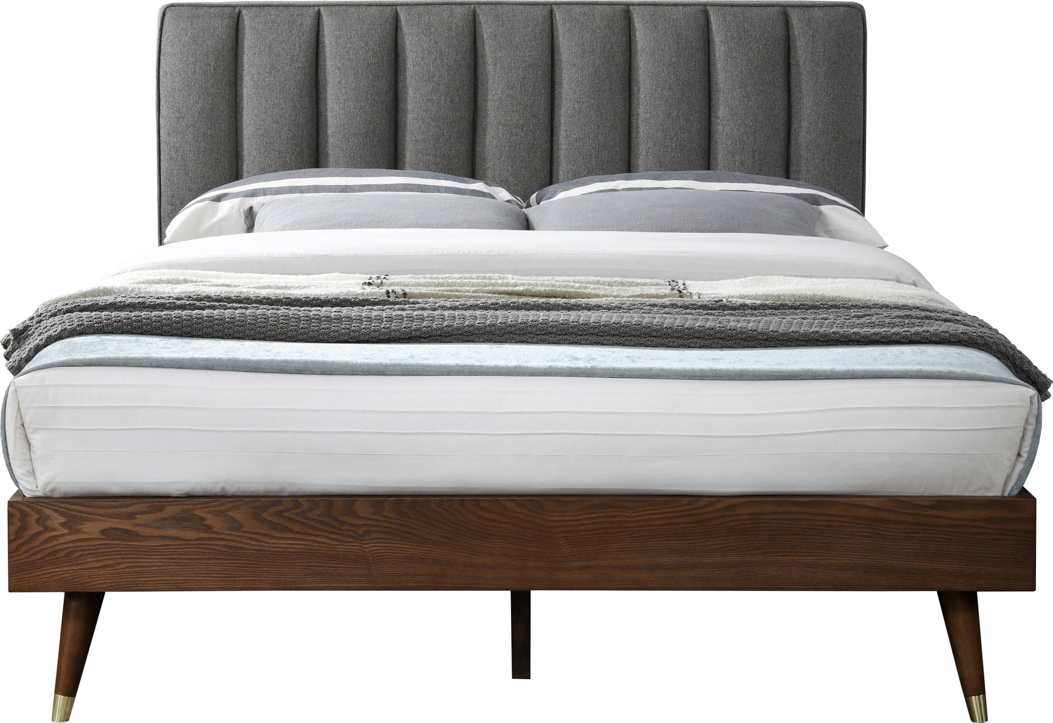 Vance - Bed - Urban Living Furniture (Los Angeles, CA)