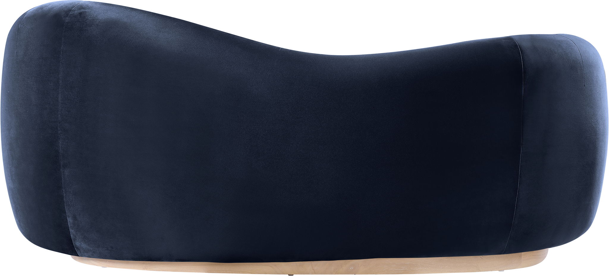 Gustavo - Velvet Upholstered Loveseat - Urban Living Furniture (Los Angeles, CA)