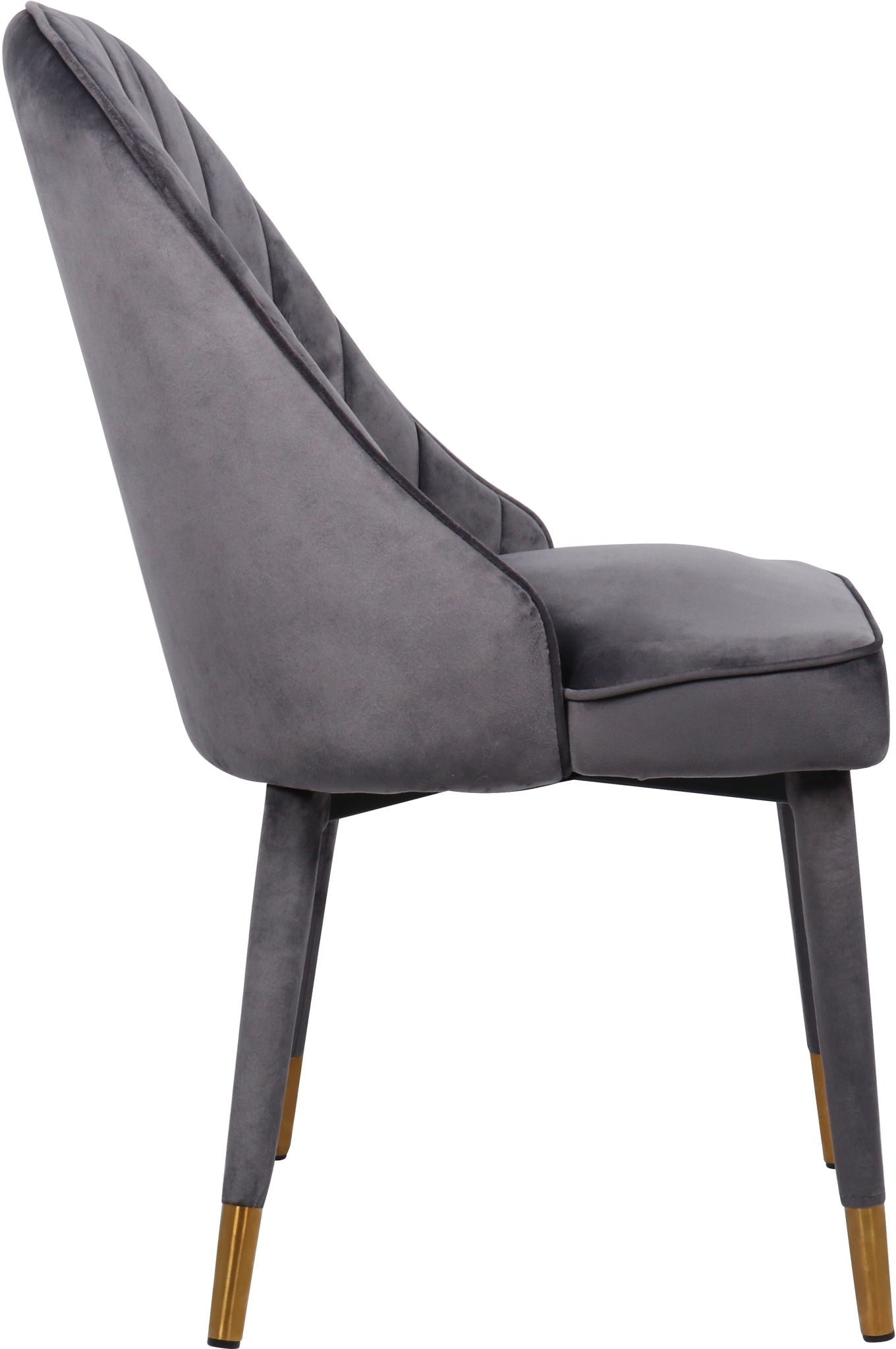 Belle - Dining Chair (Set of 2) - Urban Living Furniture (Los Angeles, CA)