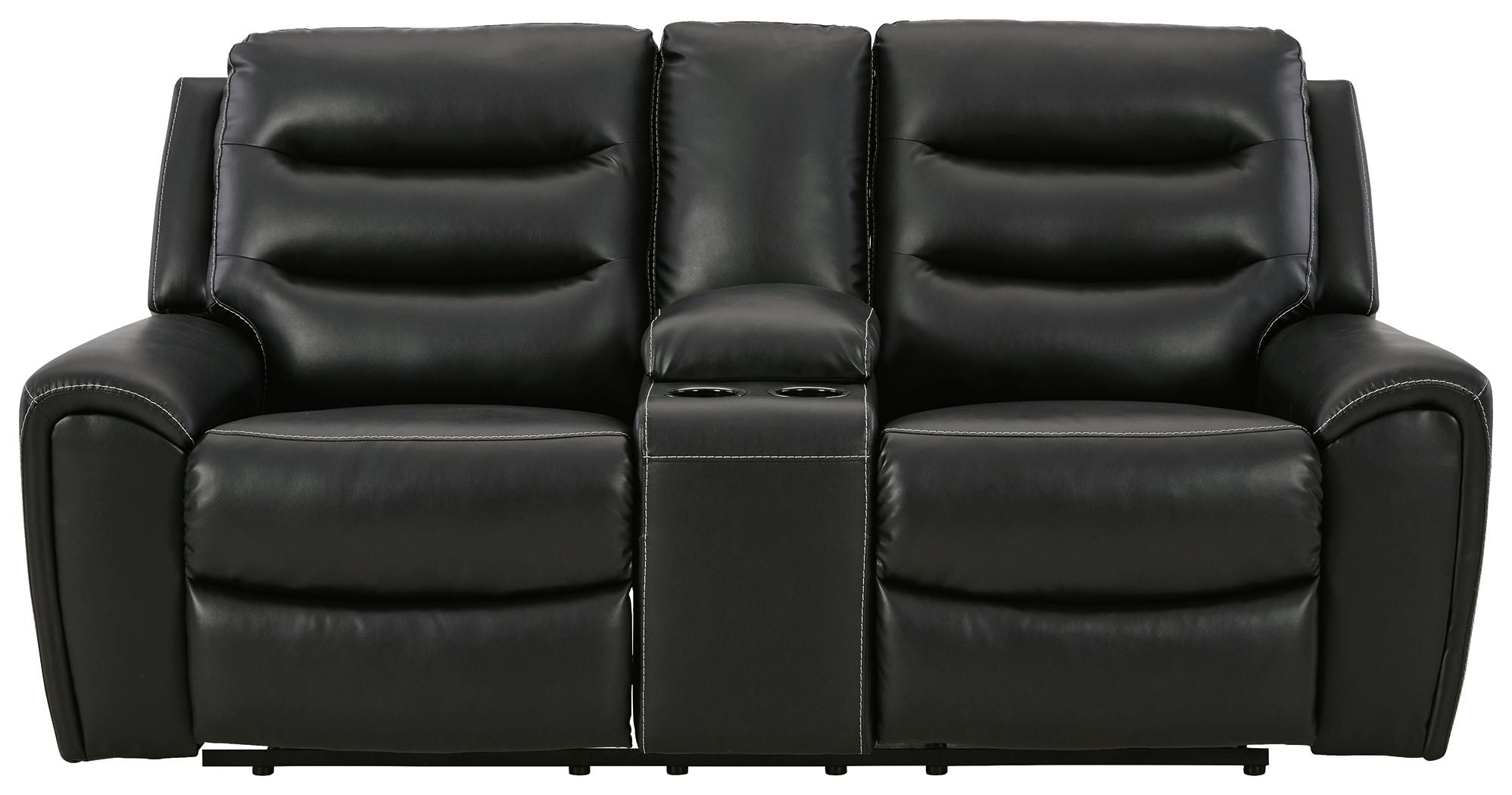 Warlin - Power Reclining Loveseat - Urban Living Furniture (Los Angeles, CA)