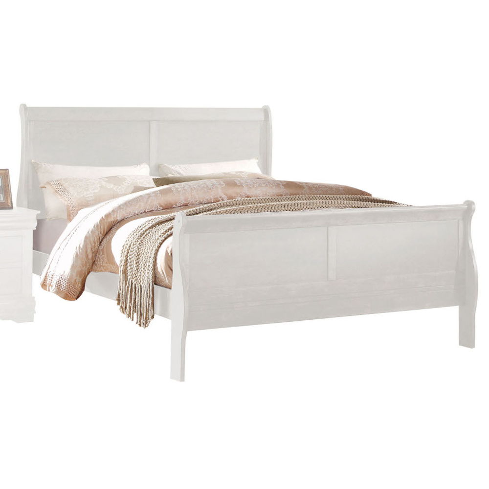 Louis Philippe - Bed - Urban Living Furniture (Los Angeles, CA)