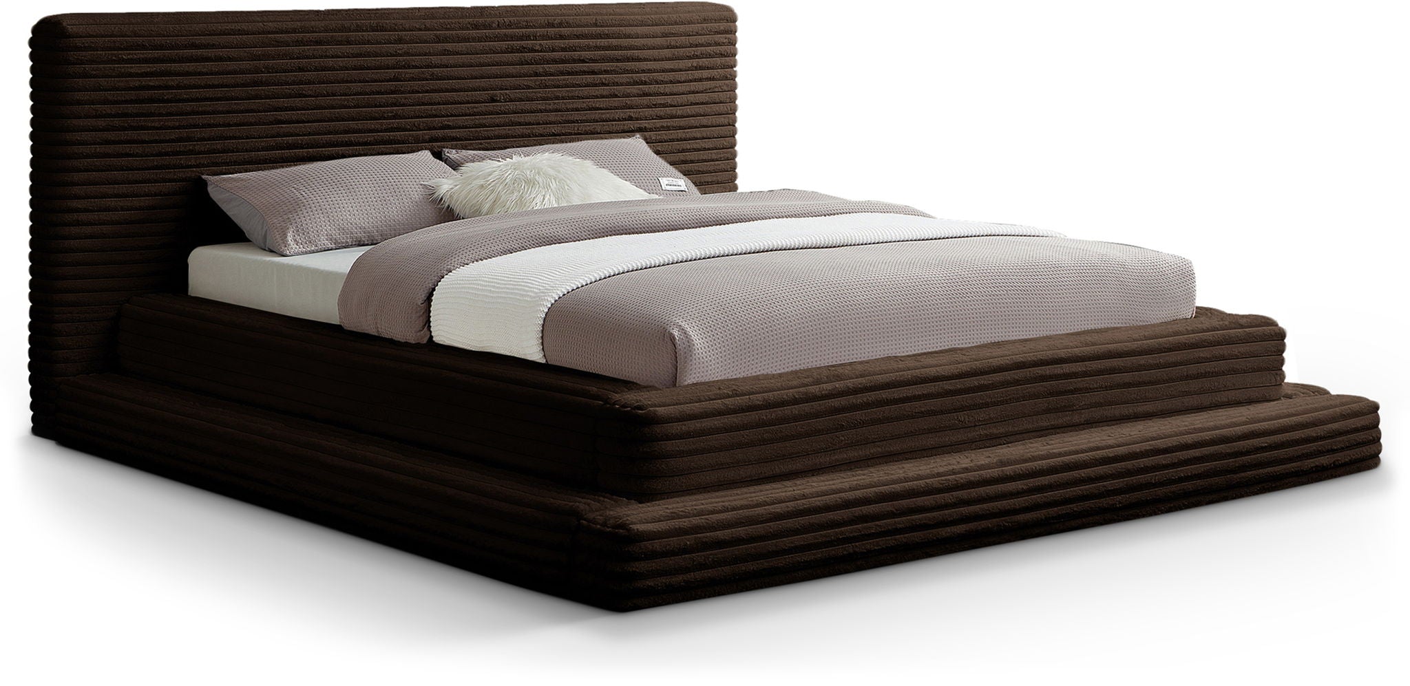 Drew - Bed - Urban Living Furniture (Los Angeles, CA)