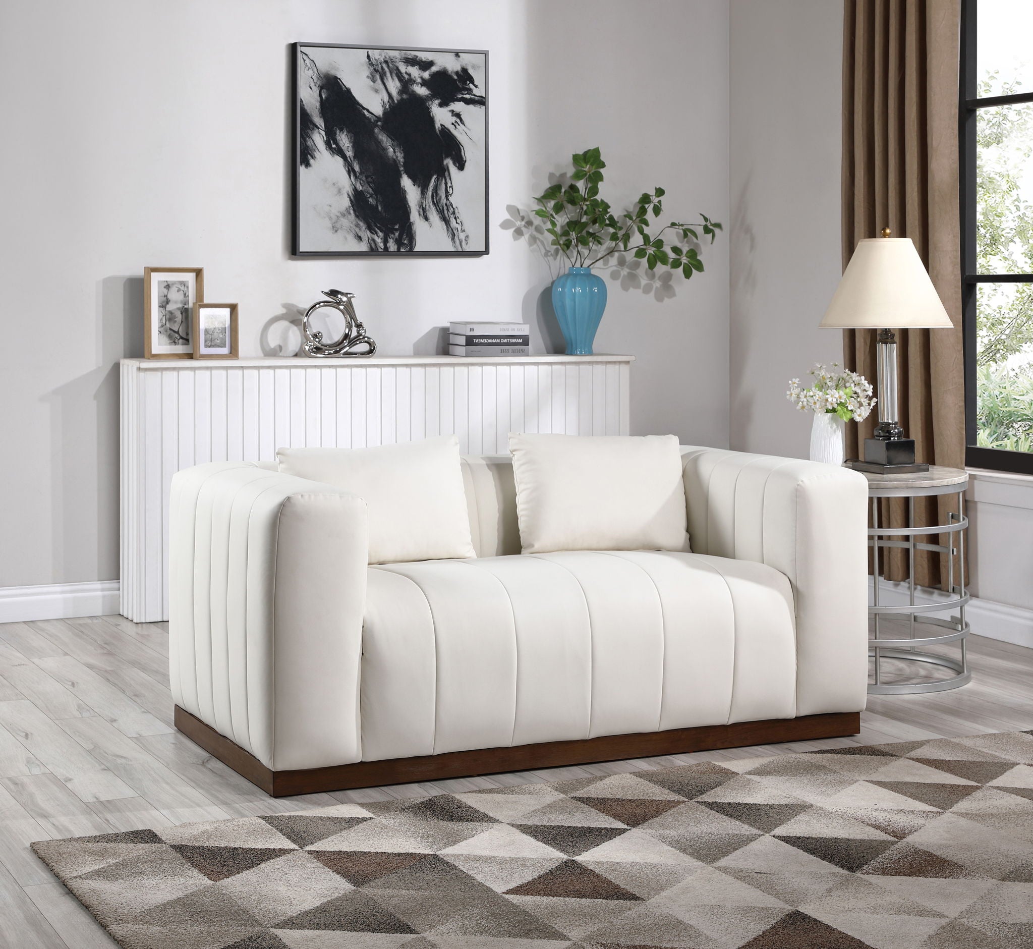 Mallina - Loveseat - Urban Living Furniture (Los Angeles, CA)