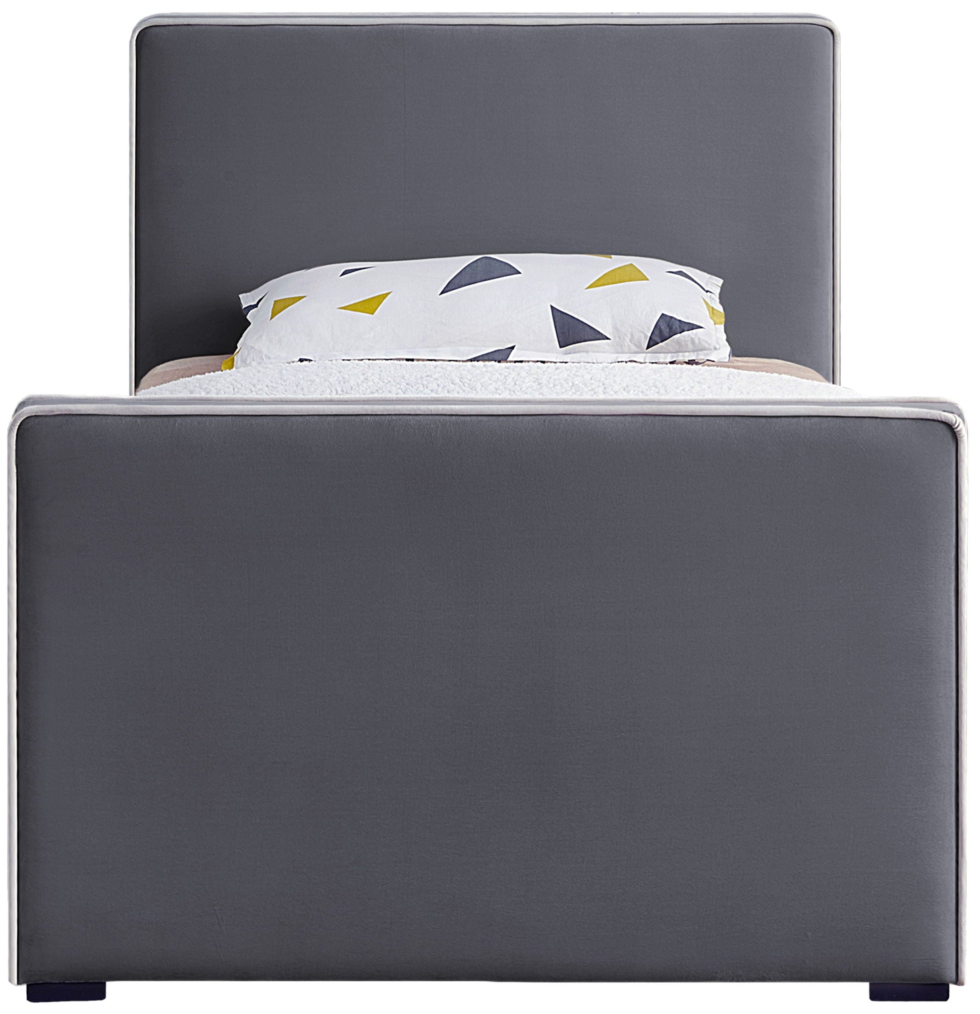 Dillard - Bed - Urban Living Furniture (Los Angeles, CA)