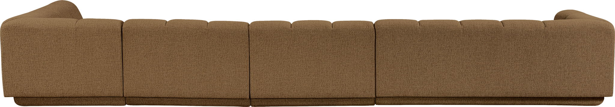 Modari - Sectional - Brown - Urban Living Furniture (Los Angeles, CA)