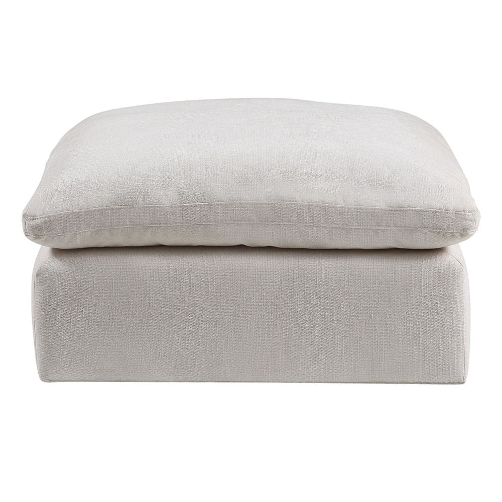 Naveen - Modular Ottoman - Urban Living Furniture (Los Angeles, CA)