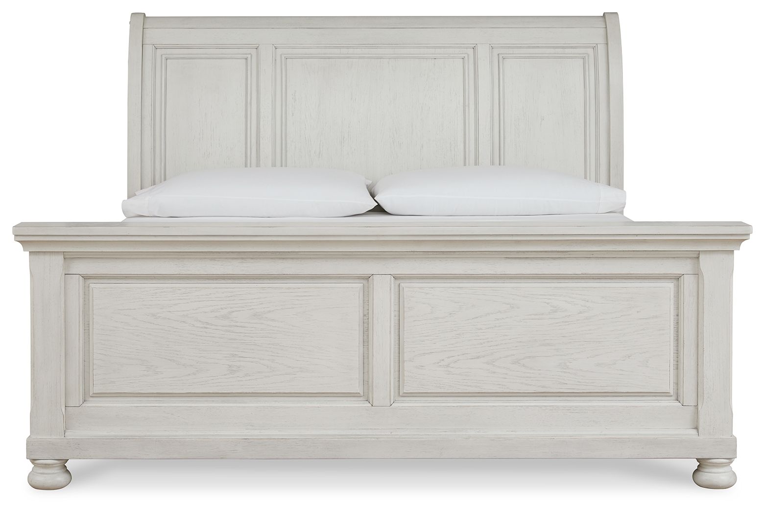Robbinsdale - Sleigh Bed - Urban Living Furniture (Los Angeles, CA)