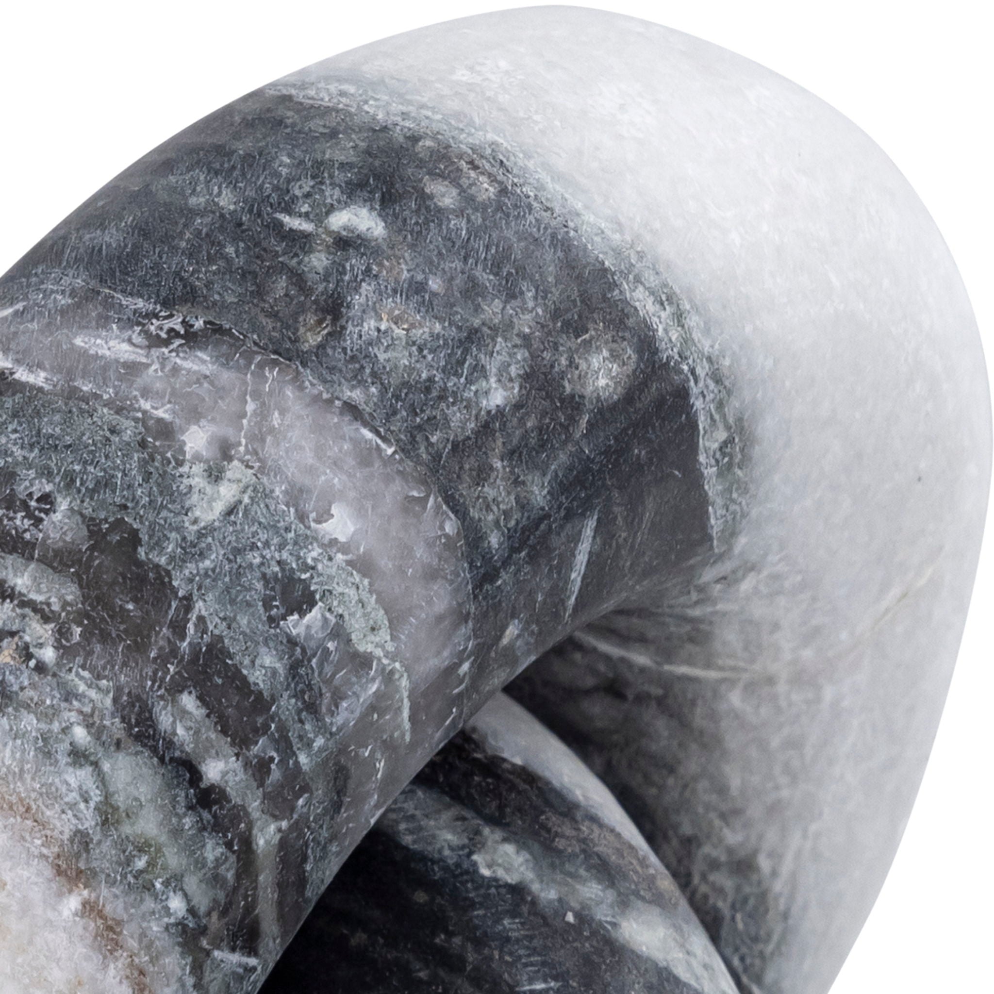 Knot - Marble Decorative - Panda - Urban Living Furniture (Los Angeles, CA)