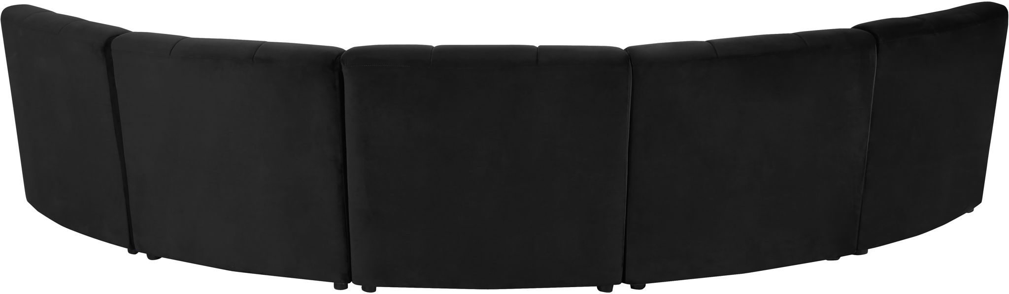 Limitless - 5 Pc. Modular Sectional - Urban Living Furniture (Los Angeles, CA)
