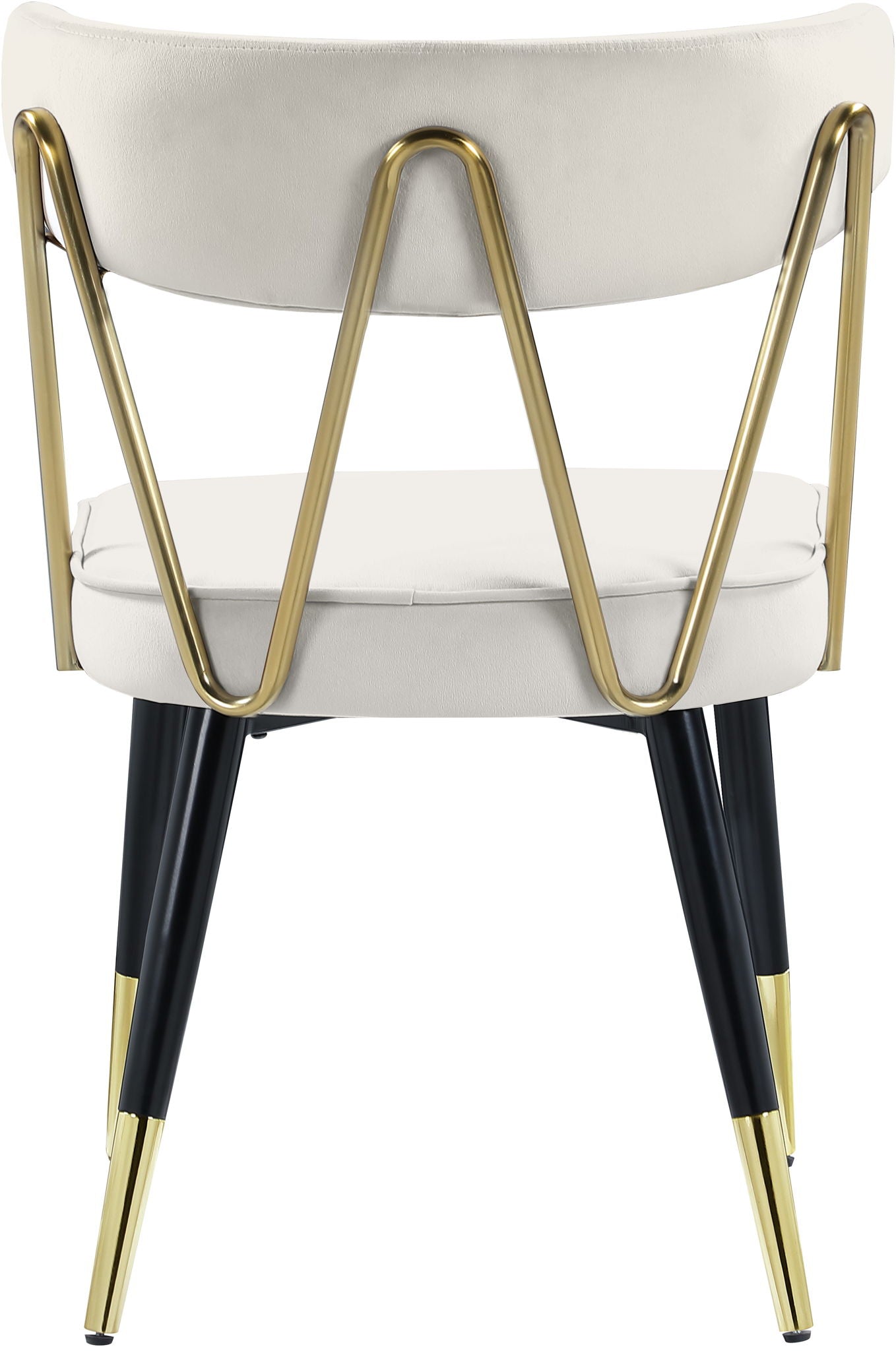 Rheingold - Dining Chair (Set of 2) - Urban Living Furniture (Los Angeles, CA)