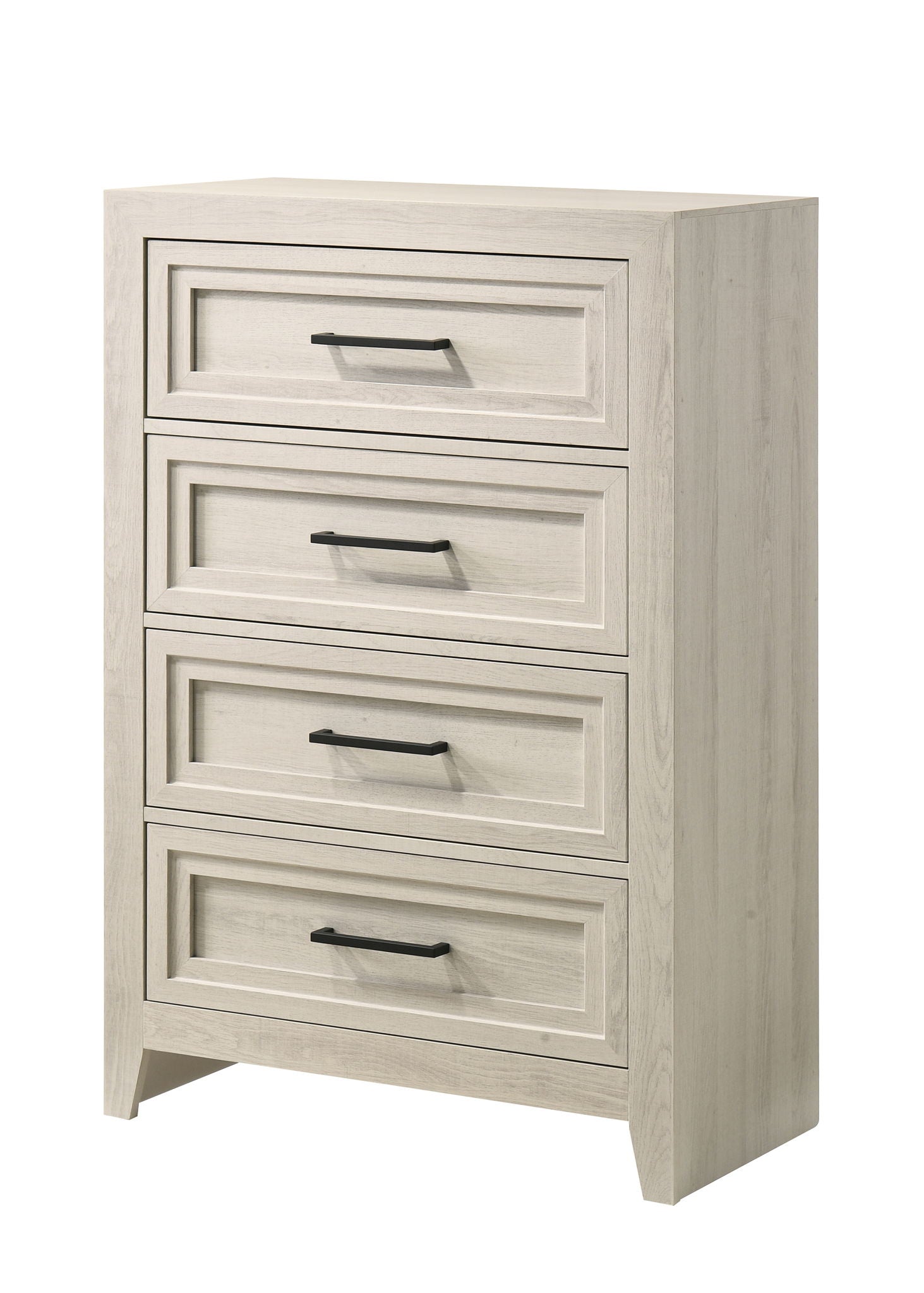 Lorraine - Chest - Antique White - Urban Living Furniture (Los Angeles, CA)