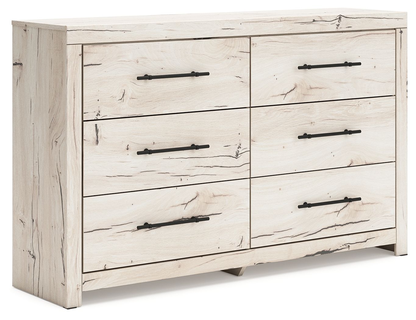 Lawroy - Panel Bedroom Set - Urban Living Furniture (Los Angeles, CA)