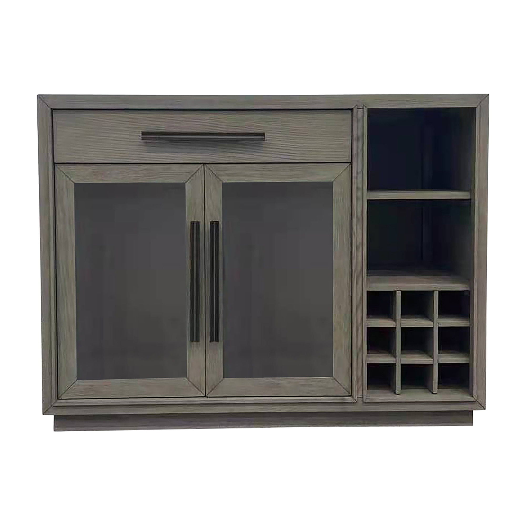 Pure Modern Dining - Multi - functional Server - Moonstone - Urban Living Furniture (Los Angeles, CA)