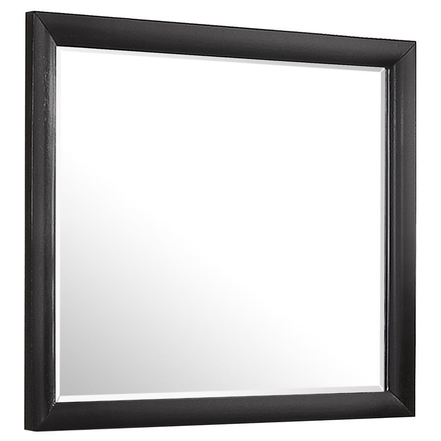 Briana - Dresser Mirror - Black - Urban Living Furniture (Los Angeles, CA)